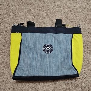 Kipling Tote